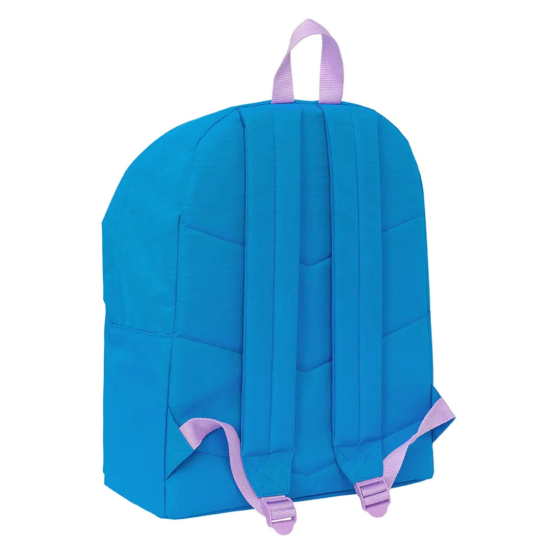 Hawaii Backpack - 42 x 33 x 15 cm - Stitch