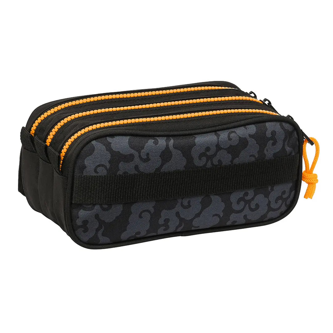 Naruto Triple pencil case - Naruto