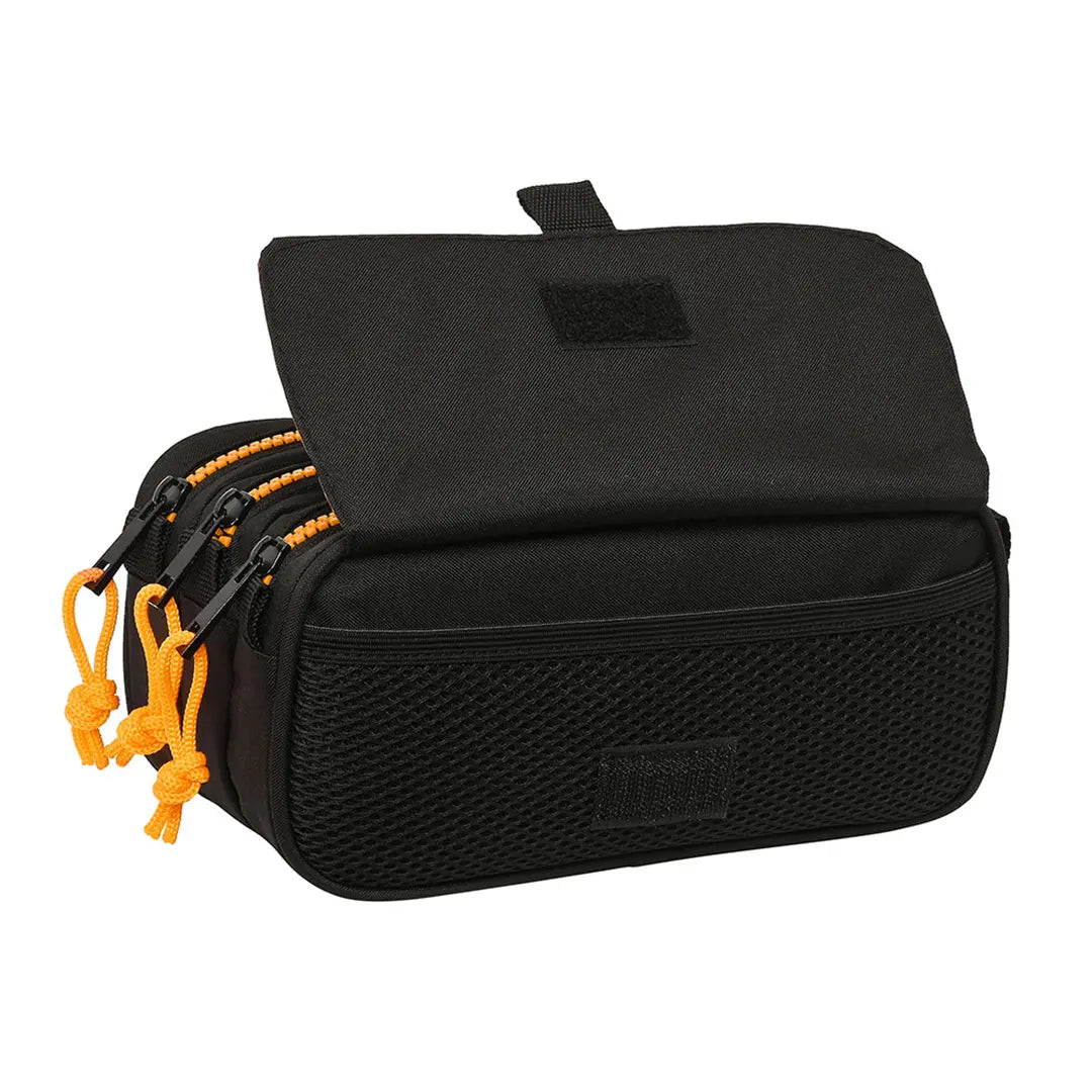 Naruto Triple pencil case - Naruto