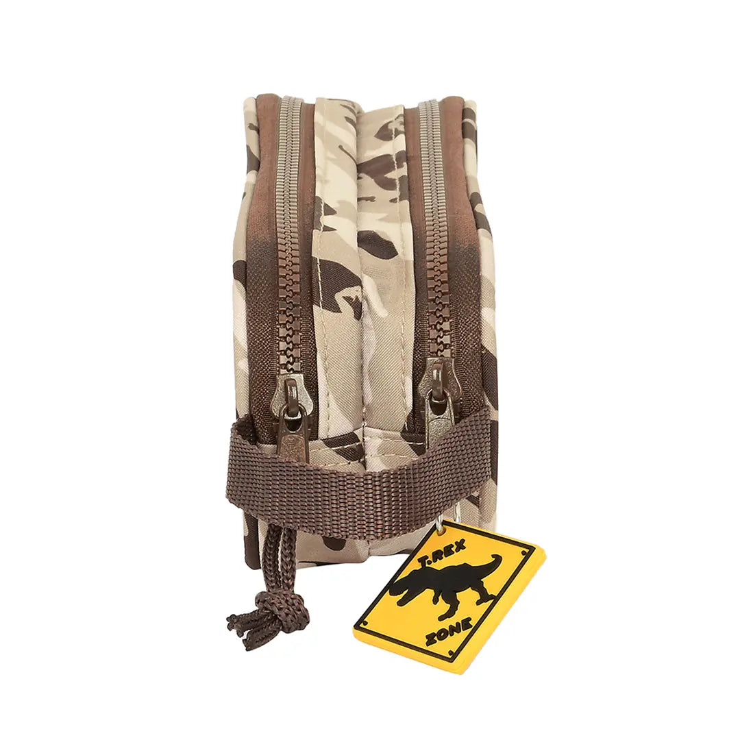Double pencil case - Dominion - Jurassic World