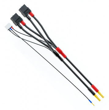 SkyRC SK-600023-20 - Parallel Charging Cable Pro T1000