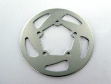 SkyRC SK-700002-22 - Brake Disc - SR5