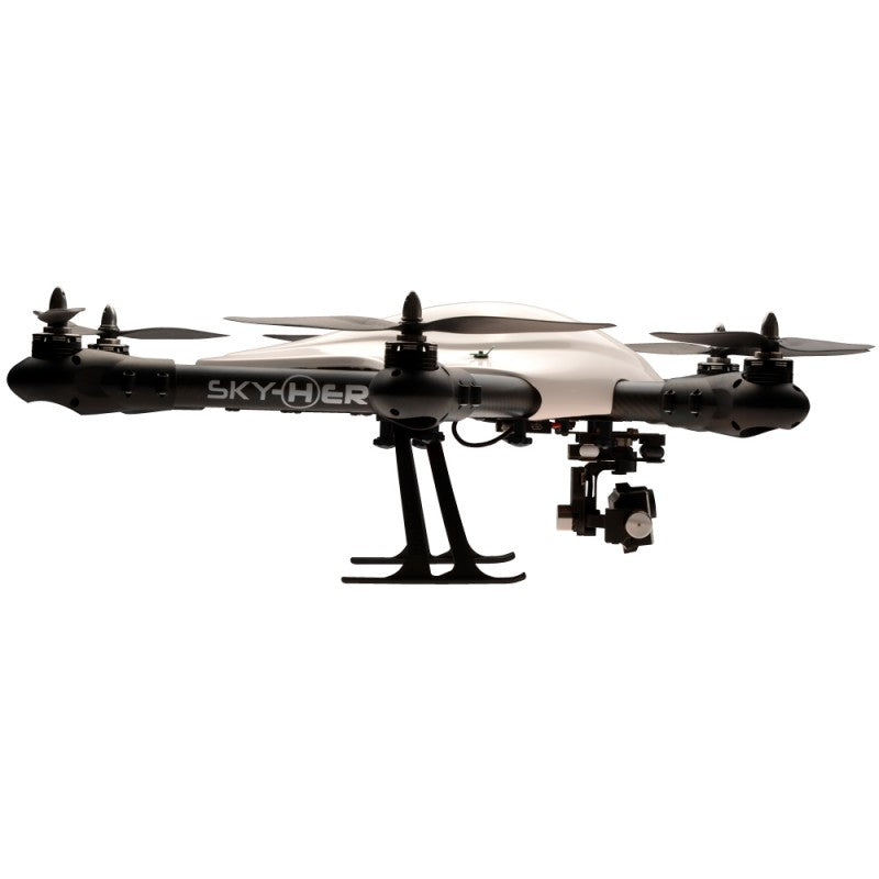 DISC.. Little Six Frame kit