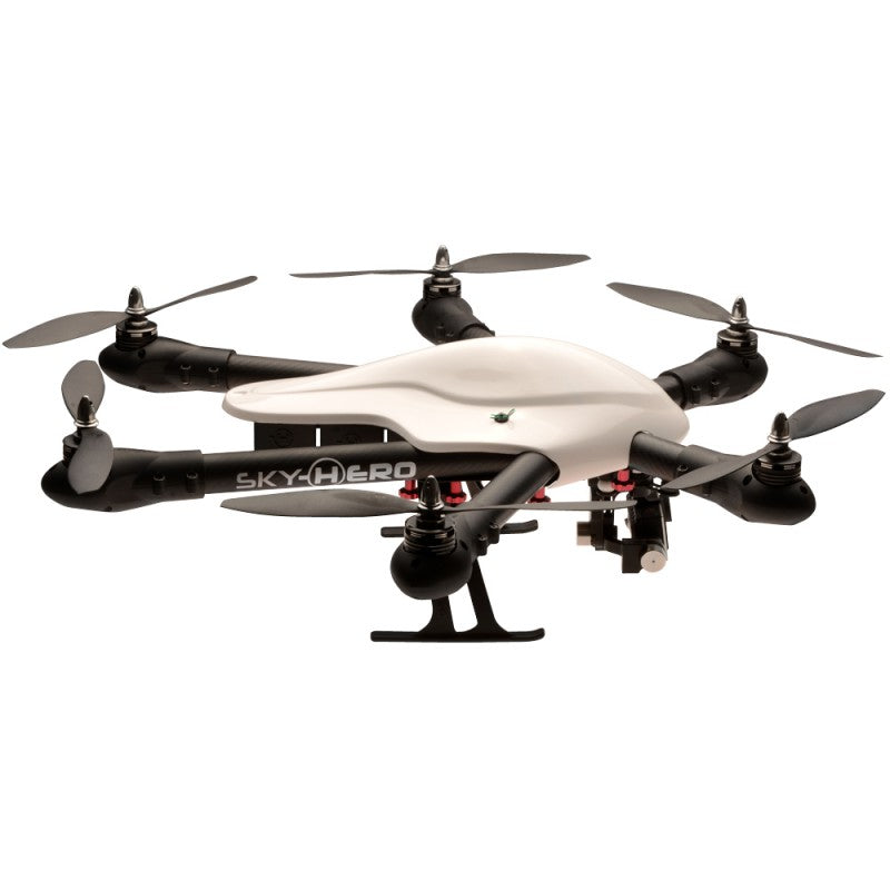 DISC.. Little Six Frame kit