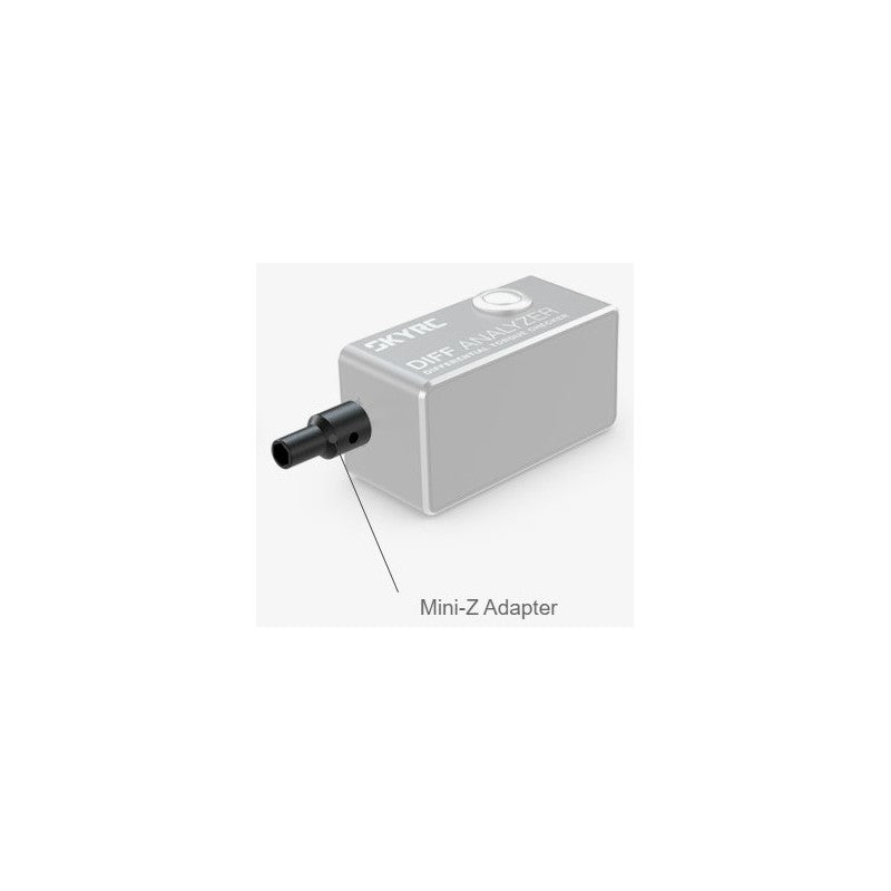 Adapter For mini-Z