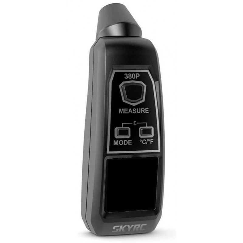 Infrared Thermometer ITP380