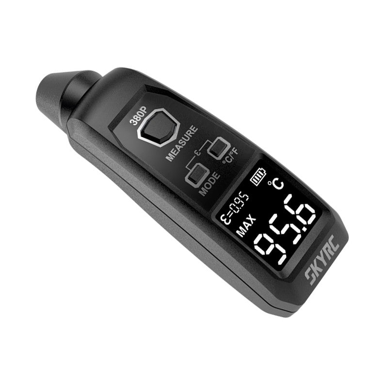 Infrared Thermometer ITP380