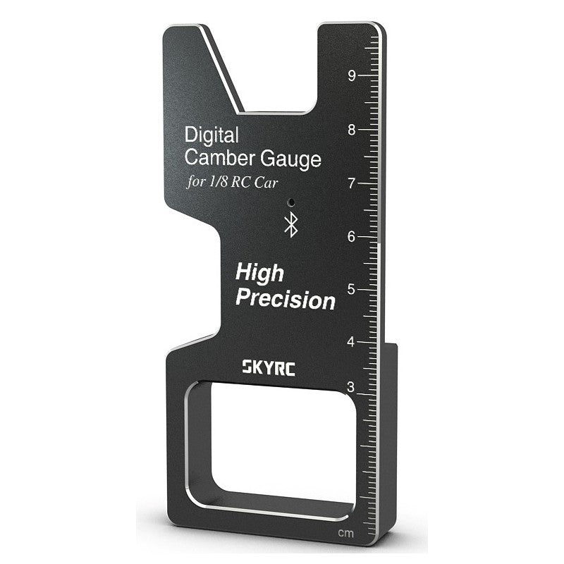 CTG-016 Digital Camber Gauge for 1/8