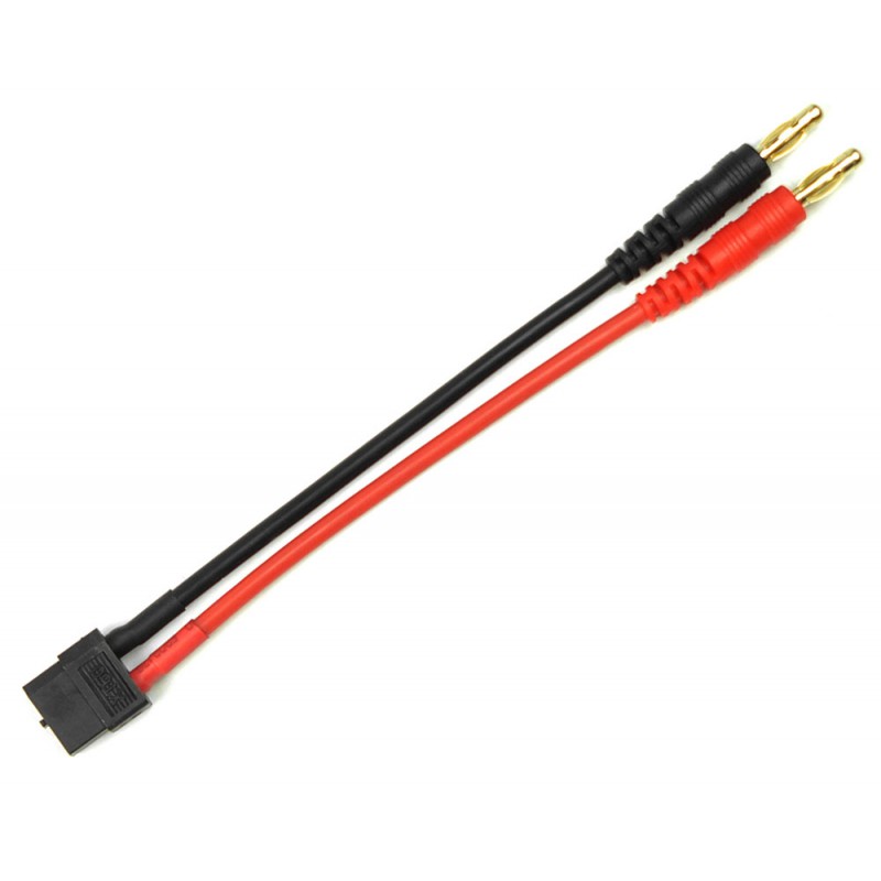 Charging cable XT60 - Banana plug