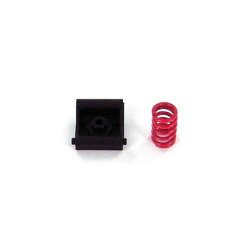 Dirt Bike : Shock Spring Mount