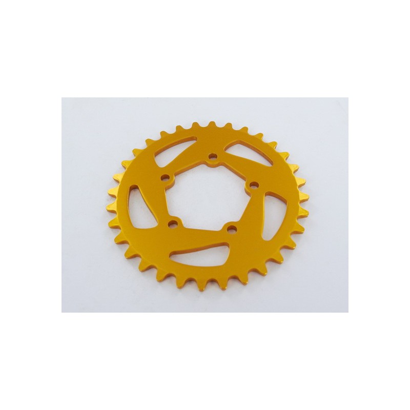 Dirt Bike : Sprocket