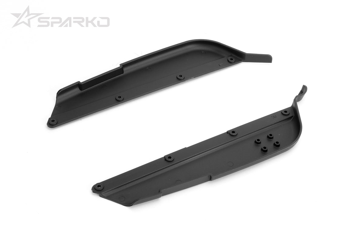 SPARKO SPKF81014 - Sparko F8 Side Guards