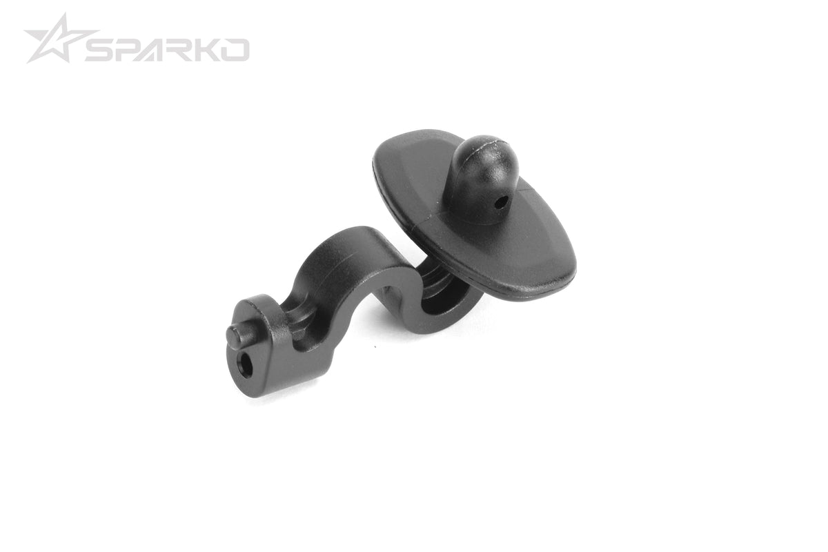 SPARKO SPKF81022 - Sparko F8 Rear Body Mount