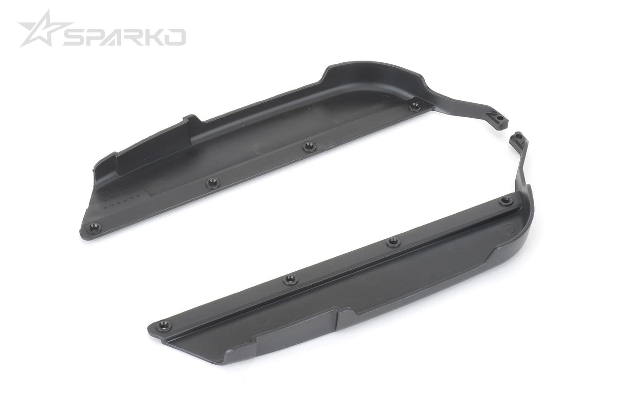 SPARKO SPKF81043 - Sparko F8 Side GuardsF8E