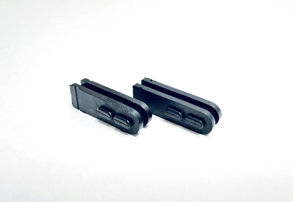 SPARKO SPKF82007OP - Sparko F8 Dustproof Bush for Receiver Box Set x2
