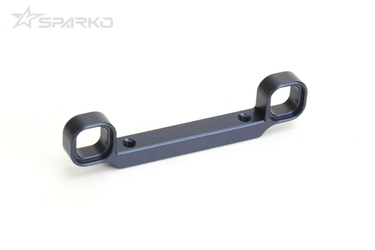 SPARKO SPKF84008 - Sparko F8 7075Aluminum Upper Link Mount Dark Blue
