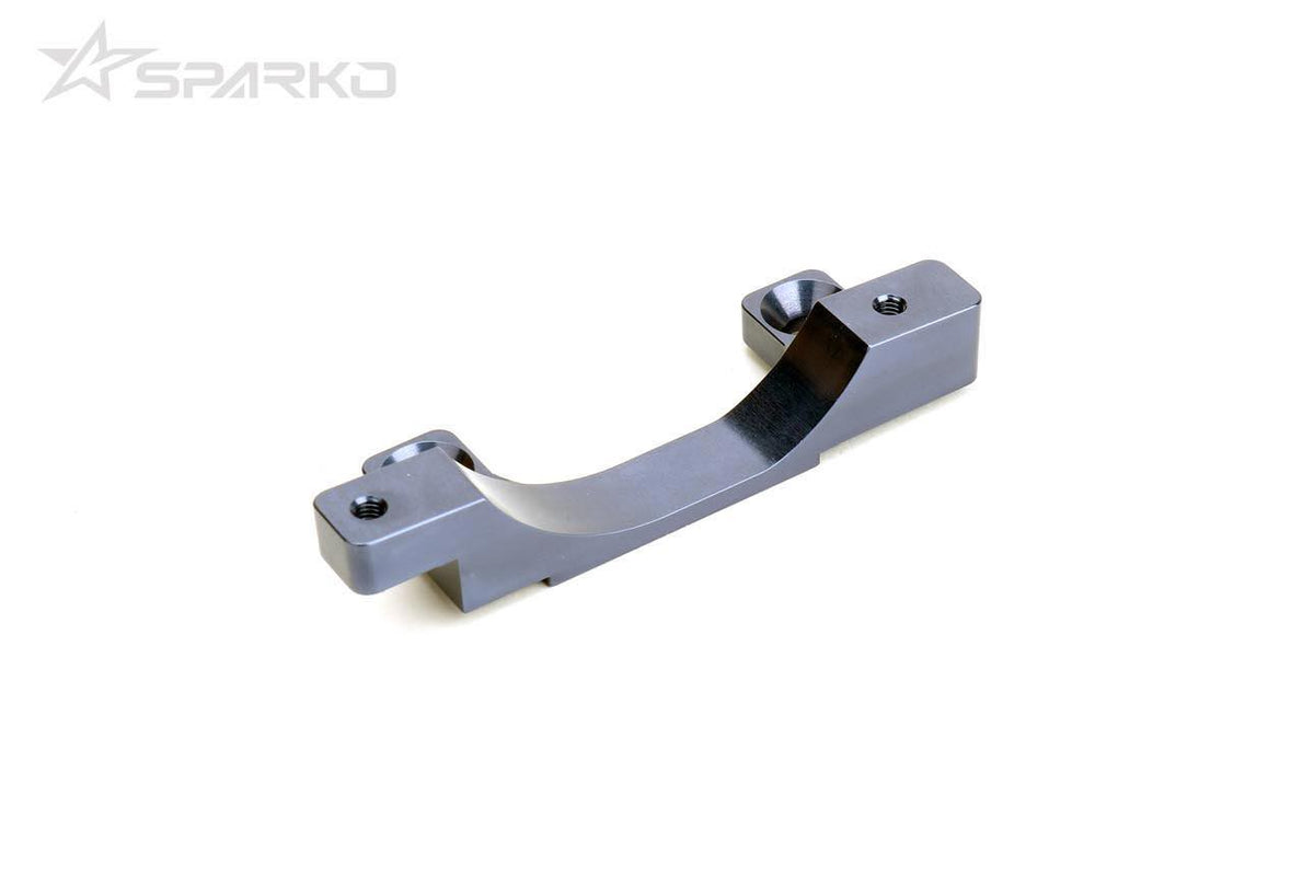 SPARKO SPKF84045 - Sparko F8E 7075 Aluminum Motor Mount Rear Bracket