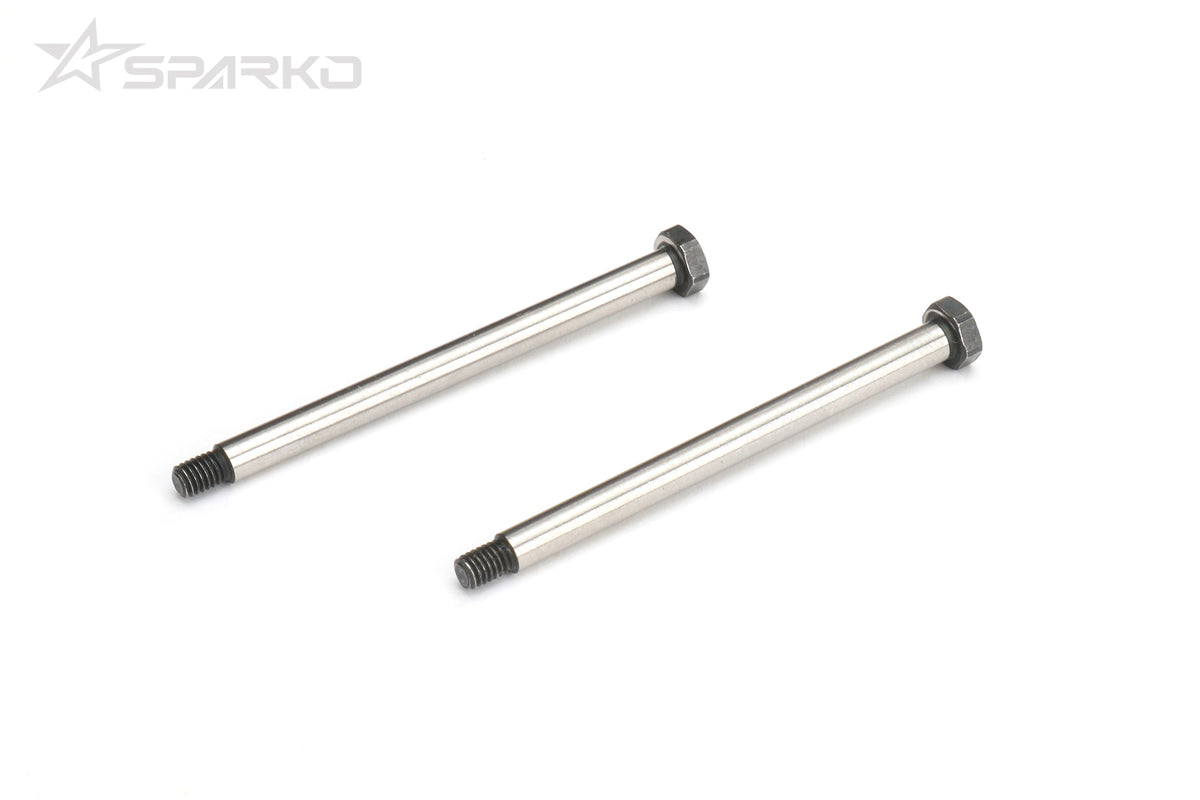 SPARKO SPKF85032 - Sparko F8 Rear Outter Hinge Pins 2pcs