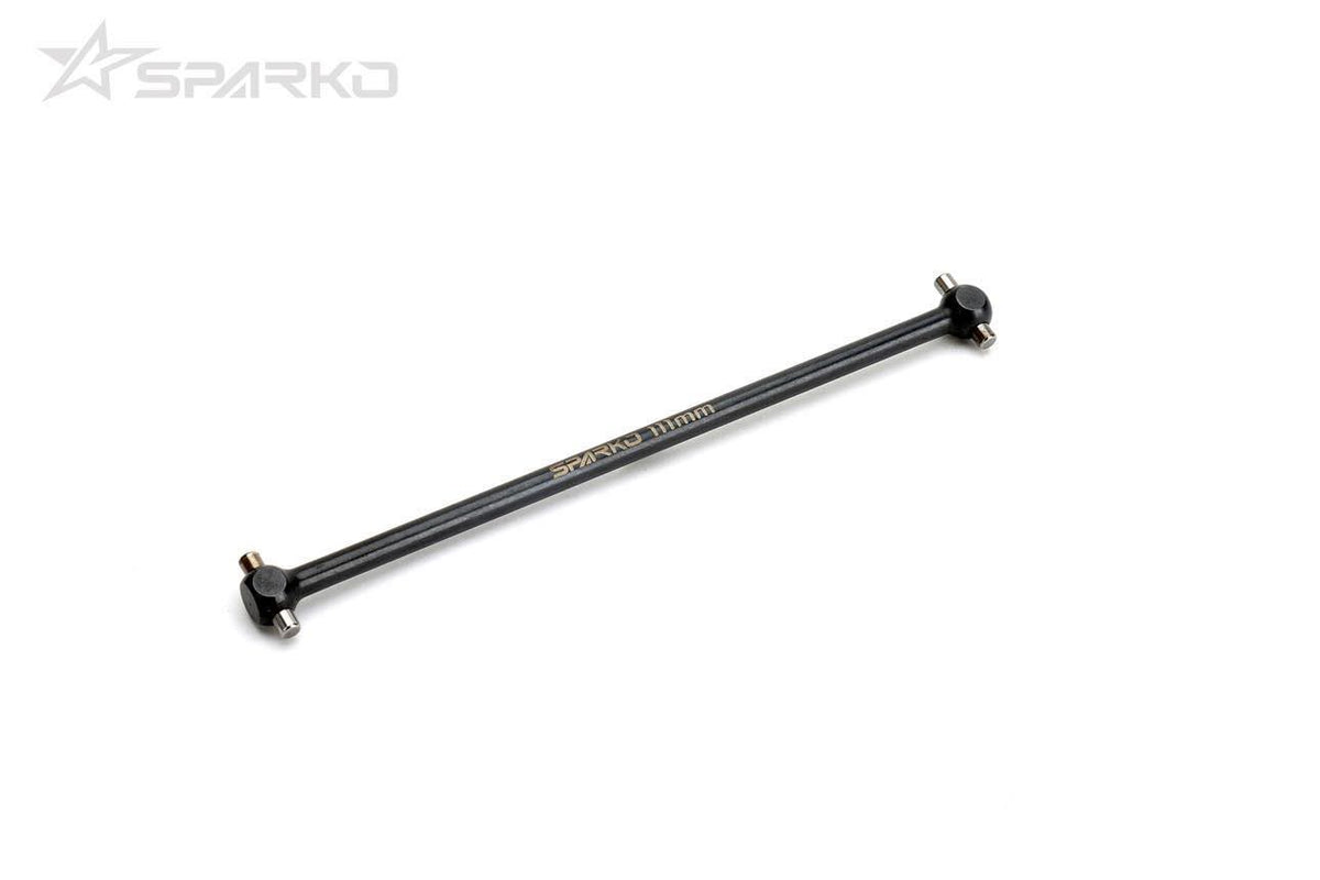 SPARKO SPKF85054 - Sparko F8E Center Rear Dogbone 118.2mm