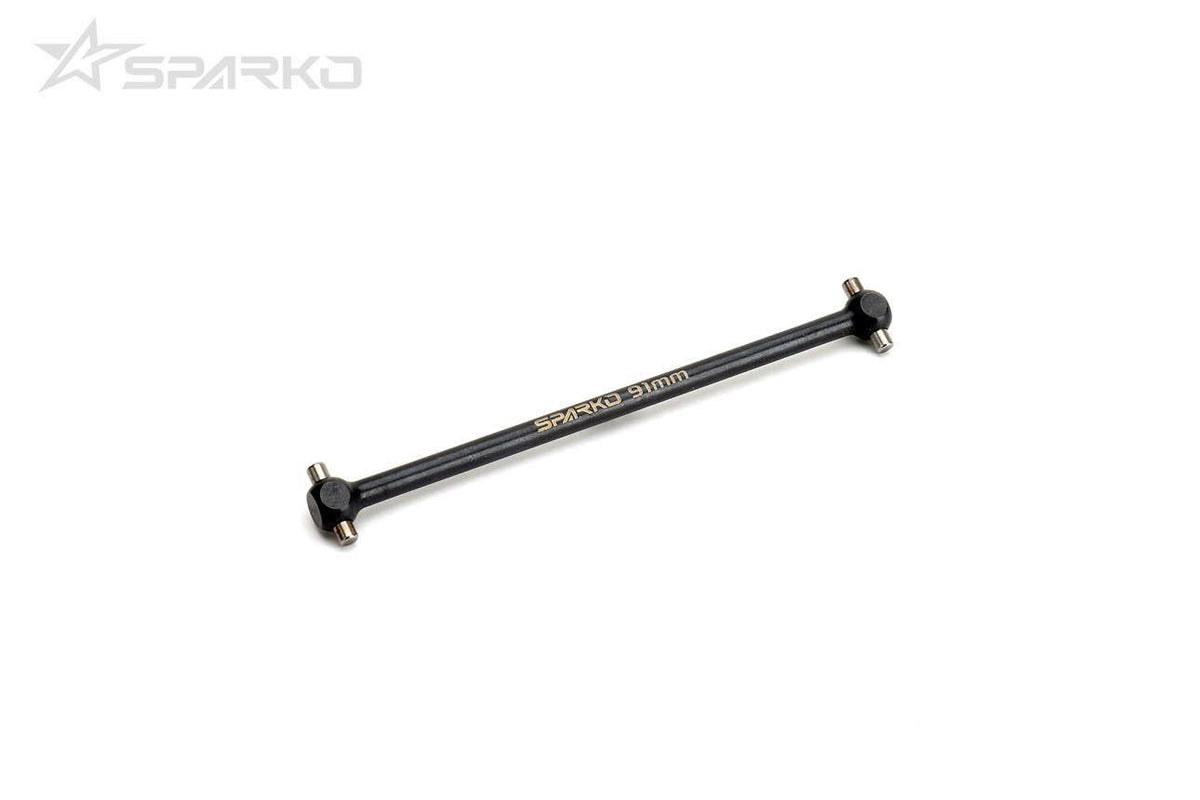 SPARKO SPKF85055 - Sparko F8E Center Rear Dogbone 91mm