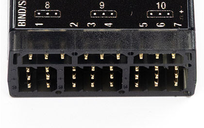 Spektrum SPMSR1015T 10ch DSMR+ Receiver