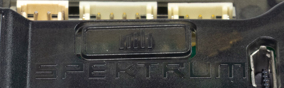 Spektrum SPMSR1015T 10ch DSMR+ Receiver