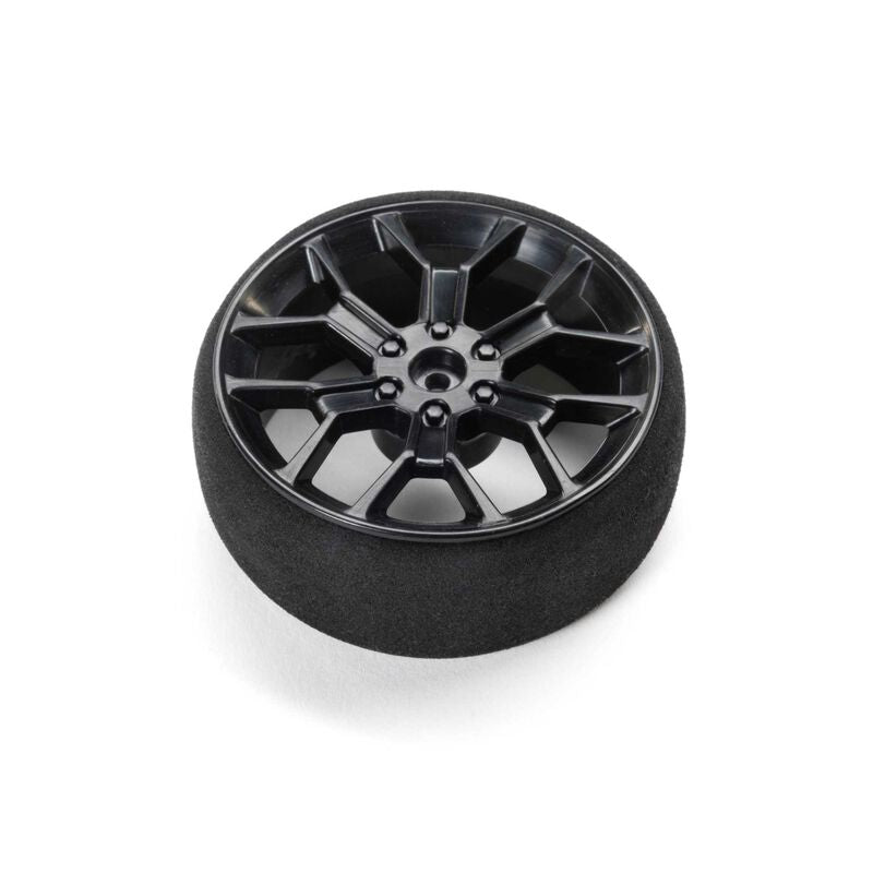 Spektrum 6 Spoke Wheel Plastic
