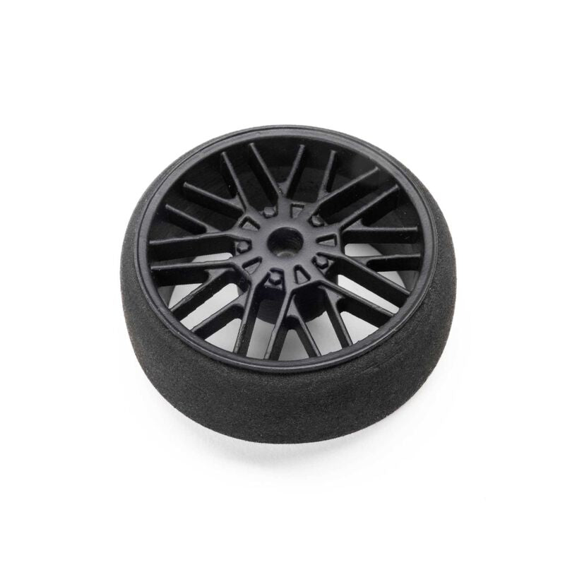 Spektrum 10 Spoke Wheel Plastic