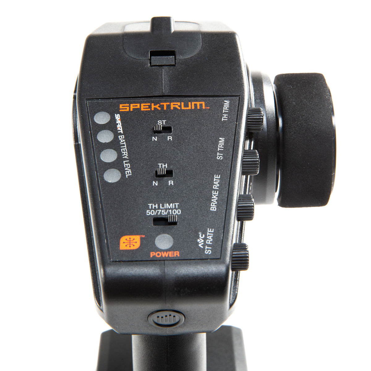 DX3 SMART DSMR 3CH TX w/SR315