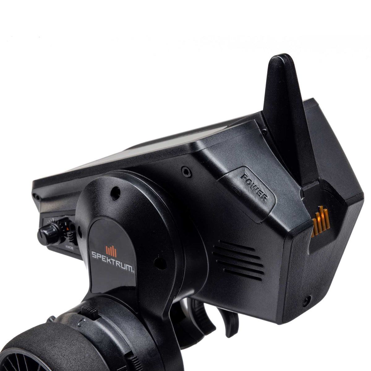 DX Pro+ DSMR TX w/SR2100