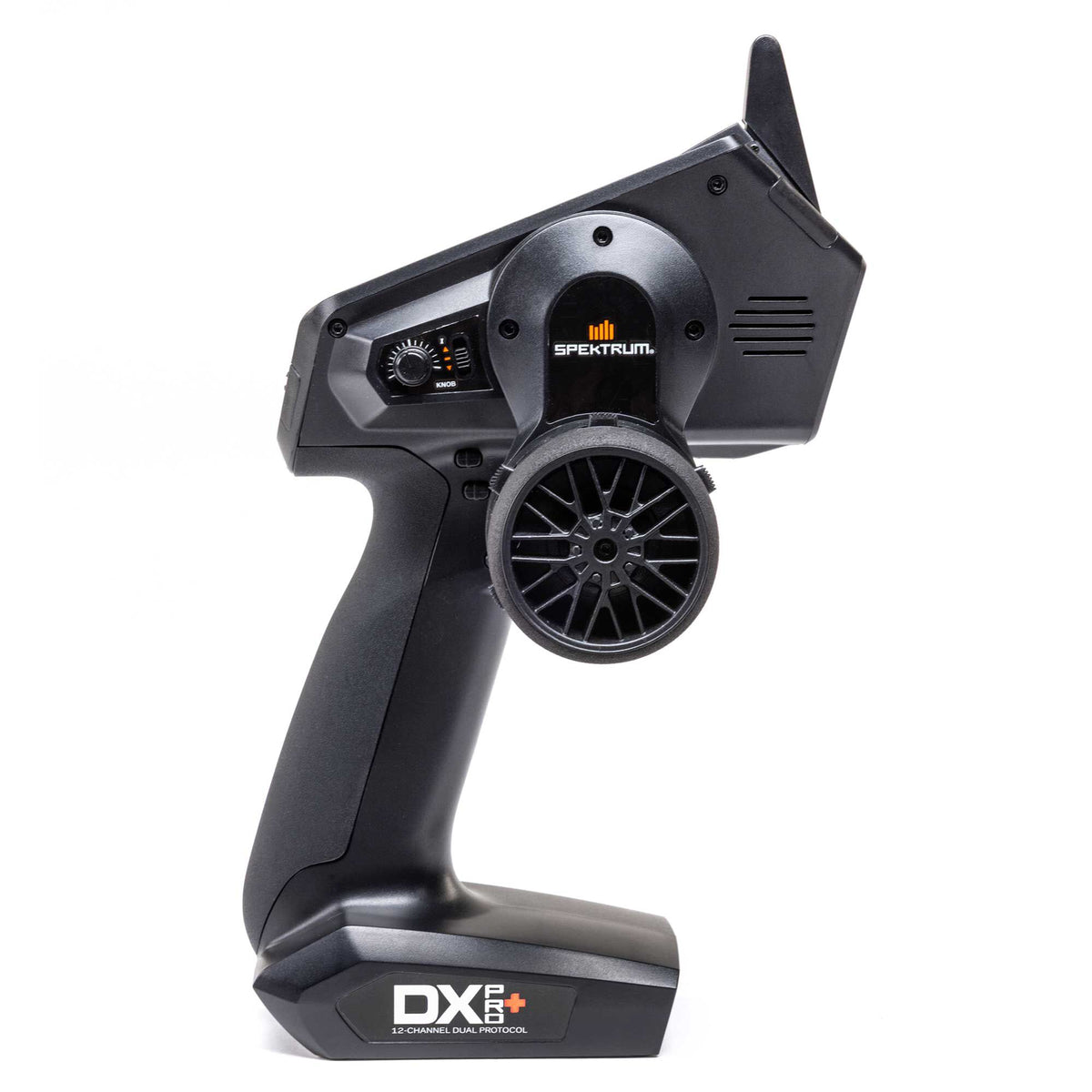 DX Pro+ DSMR TX w/SR2100
