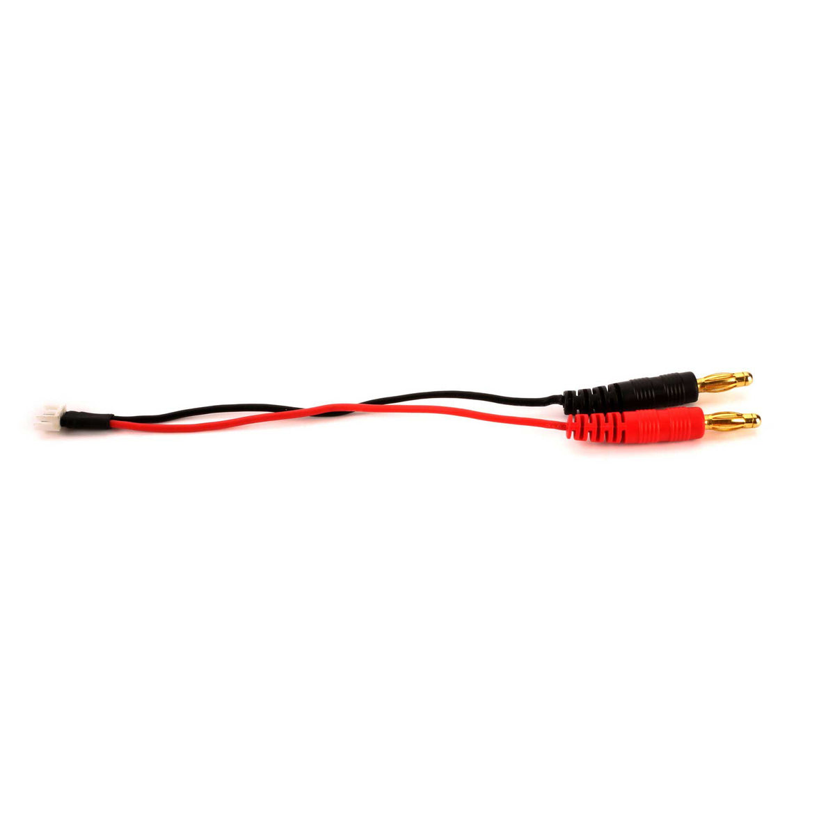 Charge Adapter: Spektrum TX Battery NiMh/LiPo