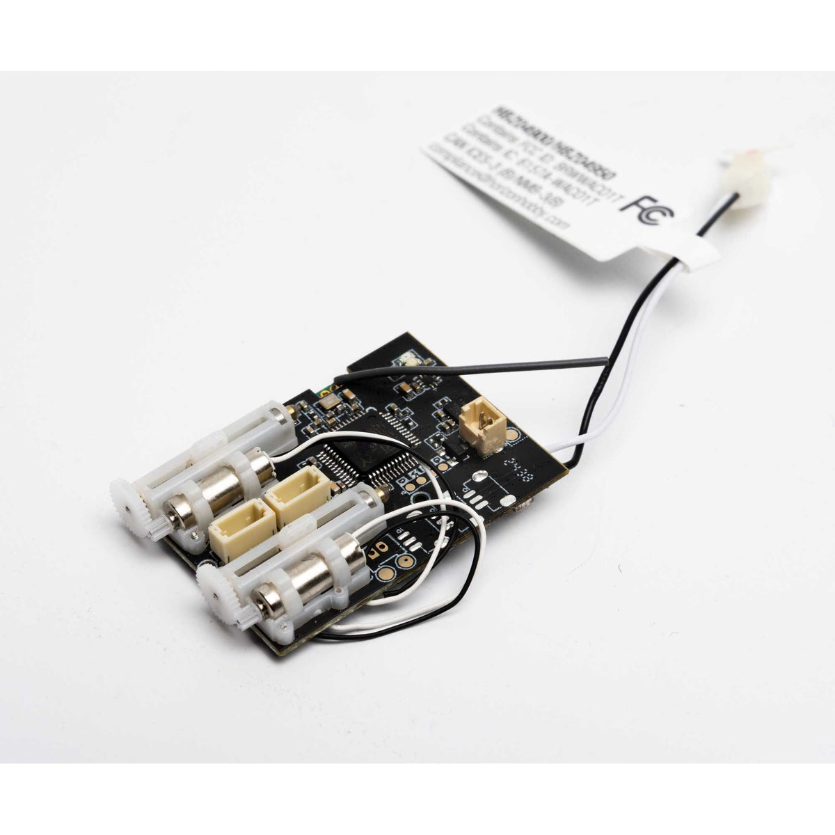 Flight Controller; Receiver, ESC Champ Anniversary Edition 515mm
