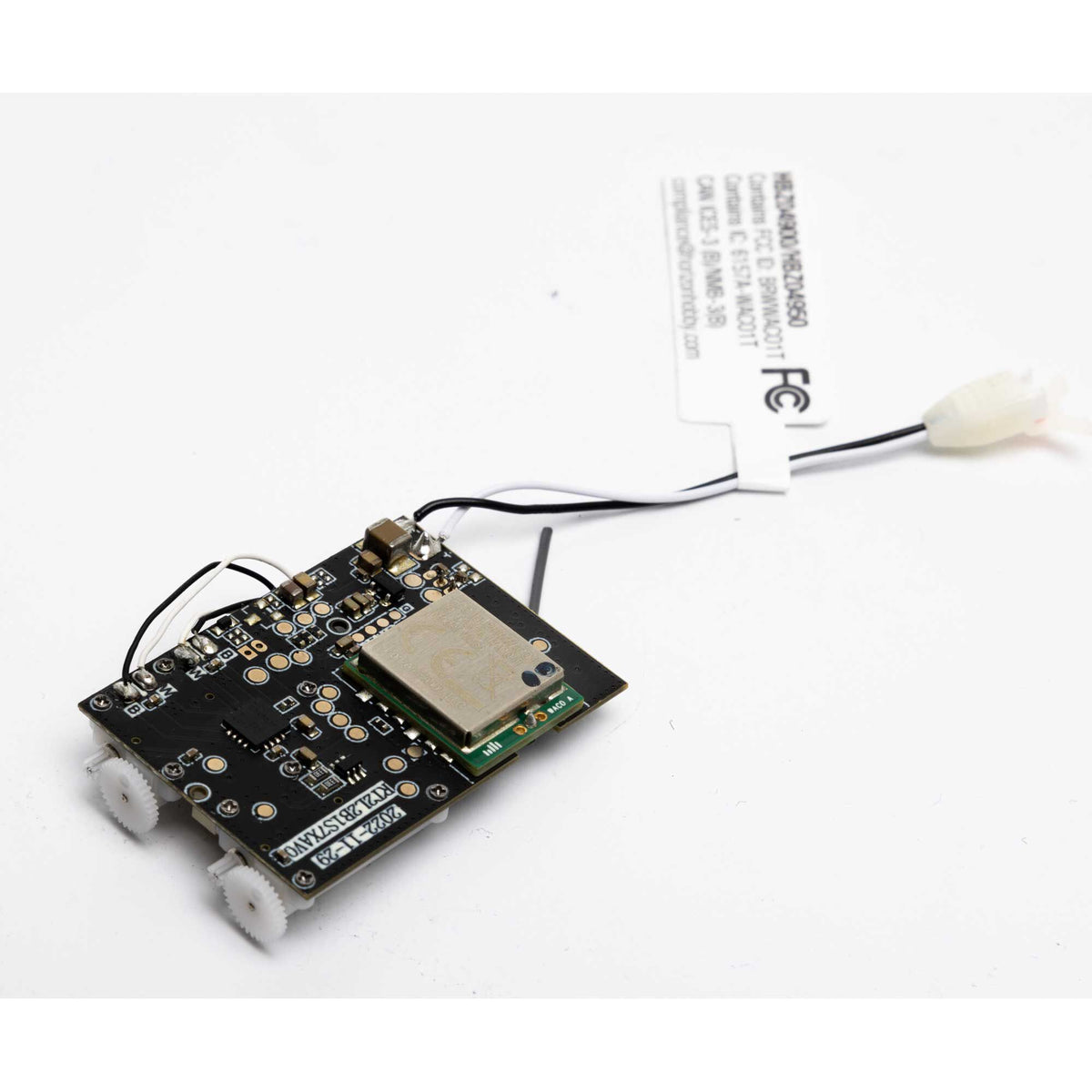 Flight Controller; Receiver, ESC Champ Anniversary Edition 515mm