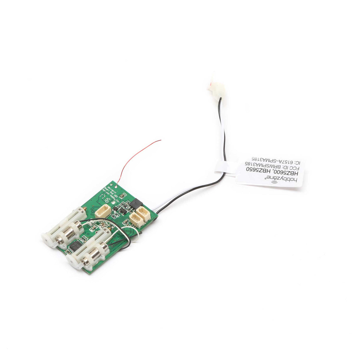 T-28 Trojan S 6 Axis RX/ESC Unit