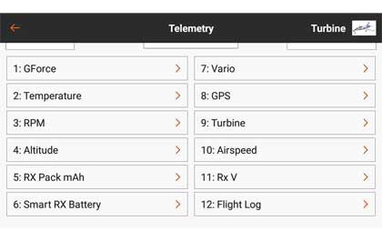 AR20410T 20-Channel PowerSafe Telemetry Receiver
