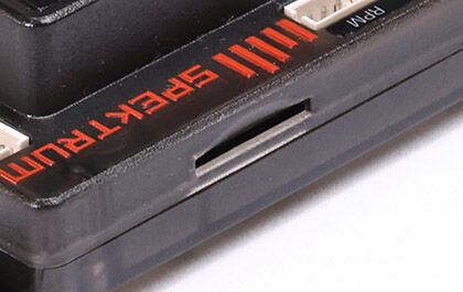 AR14410T 14 Channel PowerSafe Telemetry Receiver