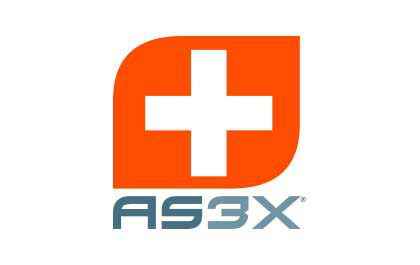 AR20410T 20-Channel PowerSafe Receiver with Synapse AS3X+ Module