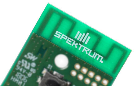 AR620 6 Channel Sport Receiver