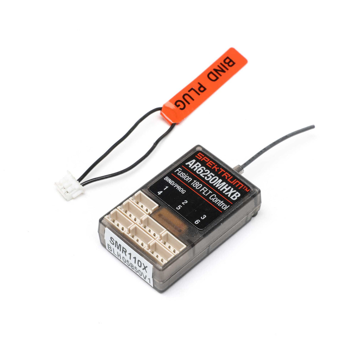 Fusion 180 Smart Replacement Flight Control
