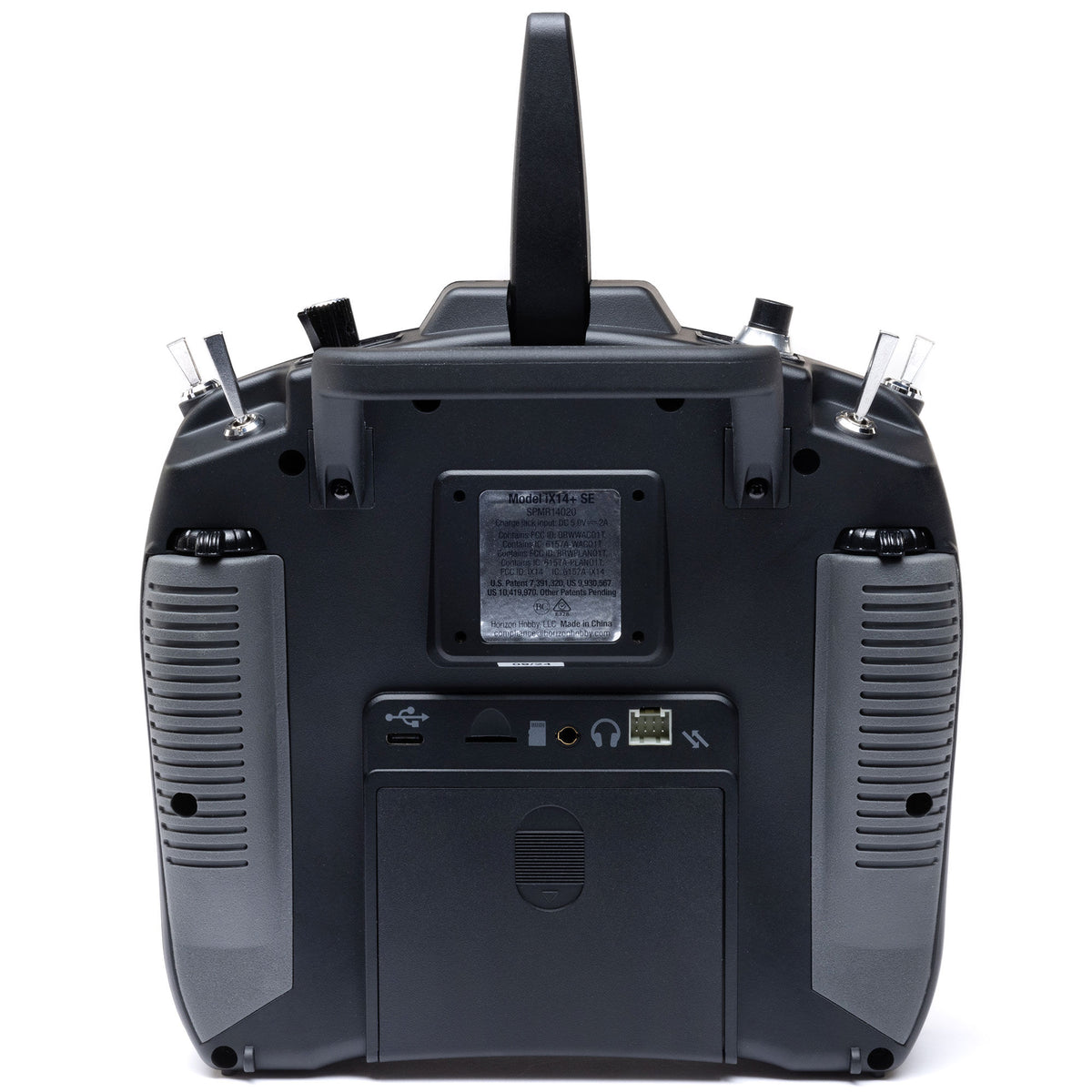 iX14+ SE 20 Channel Transmitter Only