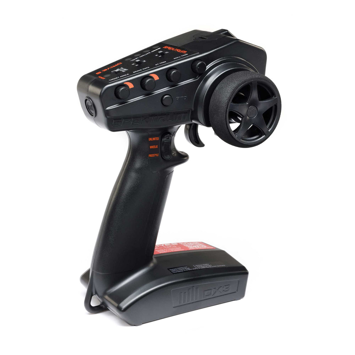 DX3 SMART DSMR LMT 2.0 TX Only