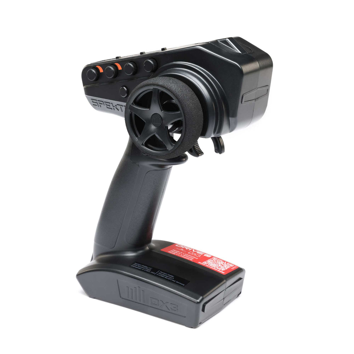DX3 SMART DSMR LMT 2.0 TX Only