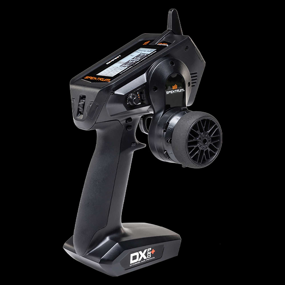 DX Pro+ DSMR TX Only