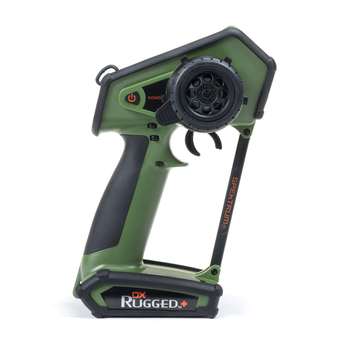 DX Rugged+ TX Only- Green