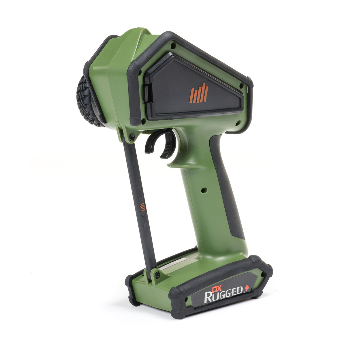 DX Rugged+ TX Only- Green