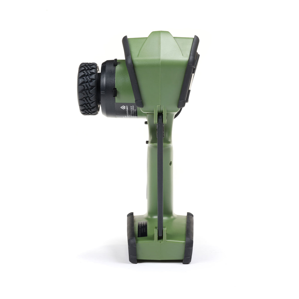 DX Rugged+ TX Only- Green