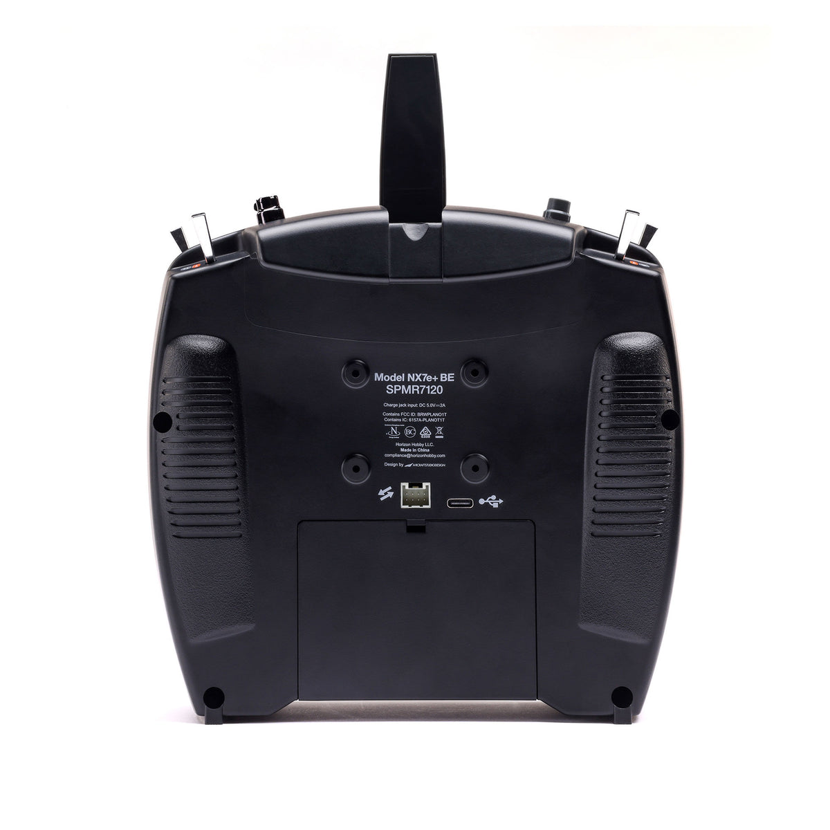 NX7e+ Black Edition 14 Channel Transmitter Only