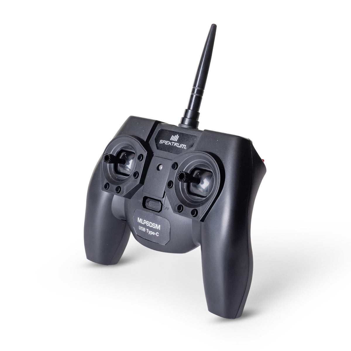 MLPDSM 6-Channel TX w/USB Type-C Port, Mode 2