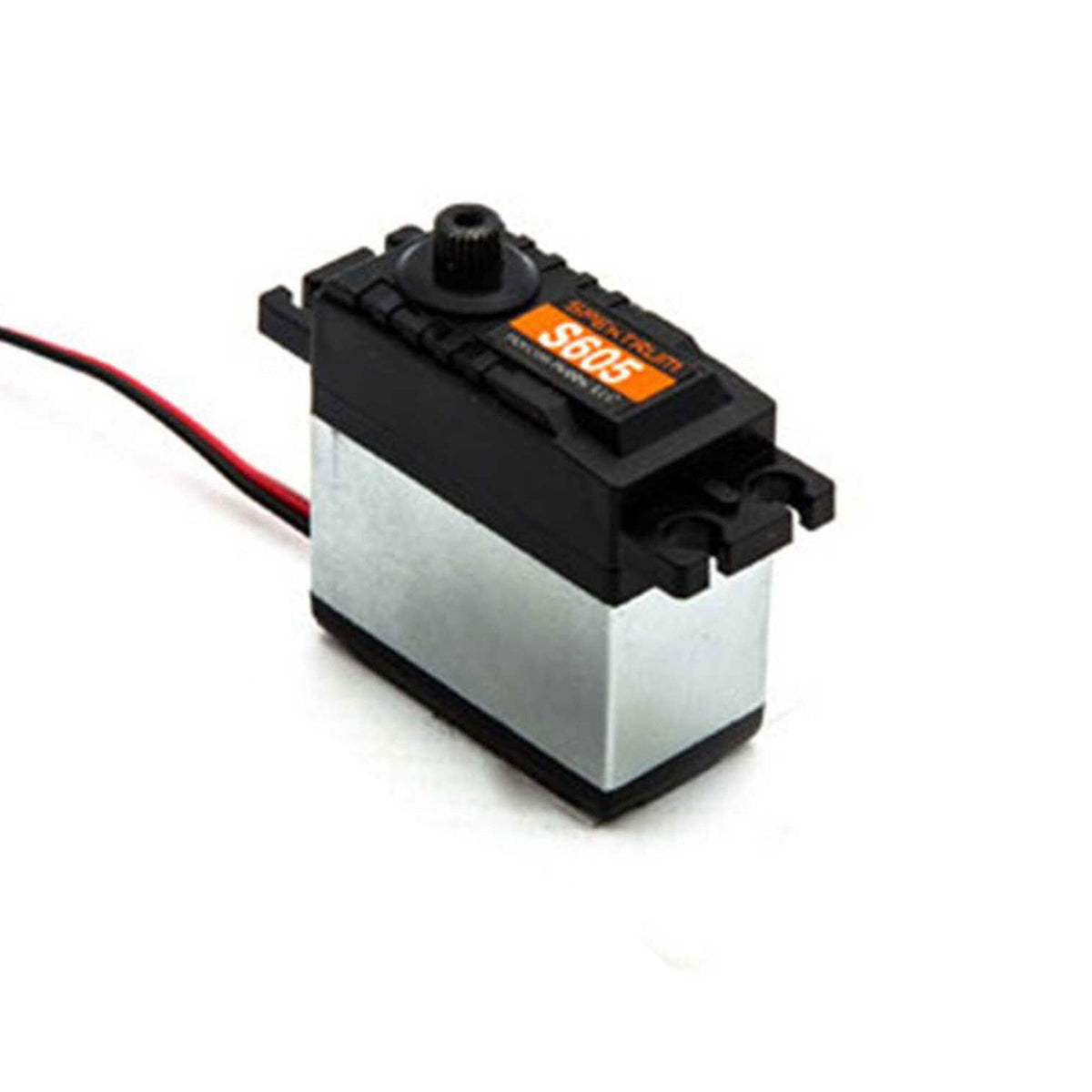 7.4V Servo, 9kg, metal gear, WP, 23T